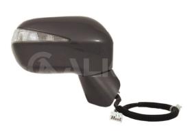 Alkar 6125943 - RETROVISOR IZQ.COMP. ,ELEC.CONVEXO,ABATIBLE