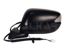 Alkar 6125946 - RETROVISOR DCH. ,COMP. ,ELECT. , CONVEXO