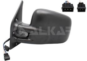 Alkar 6125986 - RETROVISOR IZQ. ,COMP. ,ELECT. , PLANO