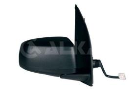 Alkar 6126014 - RETROVISOR DCH. ,COMP. ,ELECT. , CONVEXO