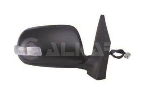 Alkar 6126040 - RETROVISOR DCH. ,COMP. ,ELECT. , CONVEXO