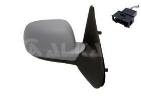 Alkar 6126070 - RETROVISOR DCH. ,COMP. ,ELECT. , CONVEXO