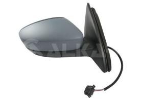 Alkar 6126093 - RETROVISOR DCH. ,COMP. ,ELECT. , CONVEXO