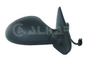 Alkar 6126097 - RETROVISOR DCH. ,COMP. ,ELECT. , CONVEXO