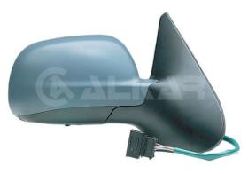 Alkar 6126109 - RETROVISOR DCH. ,COMP. ,ELECT. , CONVEXO