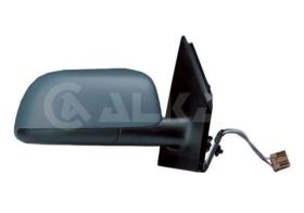 Alkar 6126110 - RETROVISOR DCH. ,COMP. ,ELECT. , CONVEXO