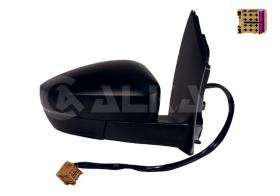 Alkar 6126123 - RETROVISOR DCH. ,COMP. ,ELECT. , CONVEXO