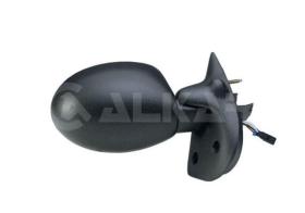 Alkar 6126167 - RETROVISOR DCH. ,COMP. ,ELECT. , CONVEXO