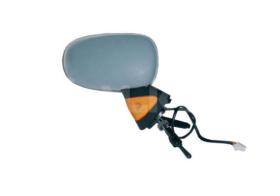Alkar 6126170 - RETROVISOR DCH. ,COMP. ,MECANICO, CONVEXO,