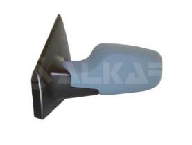 Alkar 6126175 - RETROVISOR DCH. ,COMP. ,ELECT. , CONVEXO
