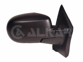 Alkar 6126177 - RETROVISOR DCH. ,COMP. ,ELECT. , CONVEXO