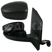 Alkar 6126182 - RETROVISOR DCH. ,COMP. ,ELECT. , CONVEXO