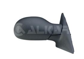 Alkar 6126224 - RETROVISOR DCH. ,COMP. ,ELECT. , CONVEXO