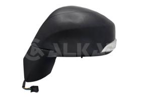 Alkar 6126233 - RETROVISOR IZQ. ,COMP. ,ELECT. , ASFER