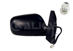 Alkar 6126261 - RETROVISOR DCH. ,COMP. ,ELECT. , CONVEXO