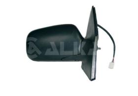 Alkar 6126269 - RETROVISOR DCH. ,COMP. ,ELECT. , CONVEXO