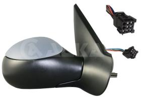 Alkar 6126291 - RETROVISOR DCH. ,COMP. ,ELECT. , CONVEXO
