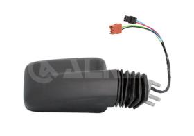 Alkar 6126292 - RETROVISOR DCH. ,COMP. ,ELECT. , CONVEXO