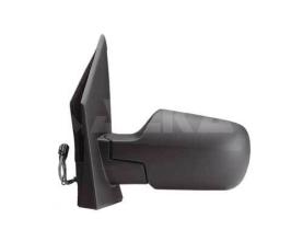 Alkar 6126387 - RETROVISOR DCH. ,COMP. ,ELECT. , CONVEXO
