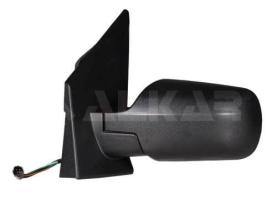 Alkar 6126389 - RETROVISOR DCH. ,COMP. ,ELECT. , CONVEXO