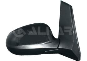 Alkar 6126403 - RETROVISOR DCH. ,COMP. ,ELECT. , CONVEXO