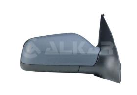 Alkar 6126437 - RETROVISOR DCH. ,COMP. ,ELECT. , CONVEXO