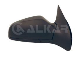 Alkar 6126439 - RETROVISOR DCH. ,COMP. ,ELECT. , CONVEXO