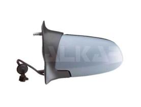 Alkar 6126440 - RETROVISOR DCH. ,COMP. ,ELECT. , CONVEXO