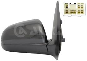 Alkar 6126453 - RETROVISOR DCH. ,COMP. ,ELECT. , CONVEXO