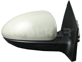 Alkar 6126454 - RETROVISOR DCH. ,COMP. ,ELECT. , CONVEXO