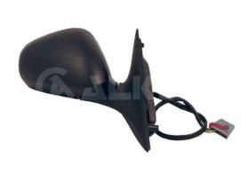 Alkar 6126464 - RETROVISOR DCH. ,COMP. ,ELECT. , CONVEXO