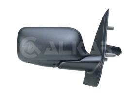 Alkar 6126470 - RETROVISOR DCH. ,COMP. ,ELECT. , CONVEXO