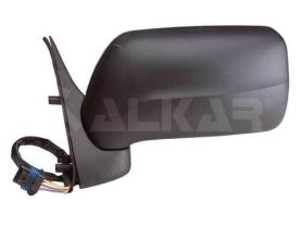 Alkar 6126483 - RETROVISOR DCH. ,COMP. ,ELECT. , CONVEXO