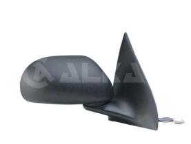 Alkar 6126498 - RETROVISOR DCH. ,COMP. ,ELECT. , CONVEXO