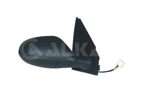 Alkar 6126523 - RETROVISOR DCH. ,COMP. ,ELECT. , CONVEXO