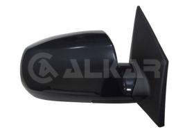 Alkar 6126650 - RETROVISOR DCH. ,COMP. ,ELECT. , CONVEXO
