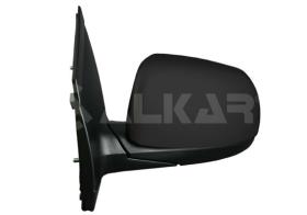 Alkar 6126652 - RETROVISOR DCH. ,COMP. ,ELECT. , CONVEXO