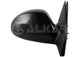 Alkar 6126653 - RETROVISOR DCH. ,COMP. ,ELECT. , CONVEXO