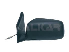 Alkar 6126684 - RETROVISOR DCH. ,COMP. ,ELECT. ,CONVEXO,