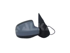 Alkar 6126721 - RETROVISOR DCH. ,COMP. ,ELECT. , CONVEXO