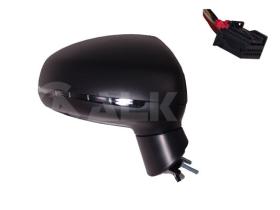 Alkar 6126790 - RETROVISOR DCH. ,COMP. ,ELECT. , CONVEXO
