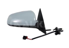 Alkar 6126798 - RETROVISOR DCH. ,COMP. ,ELECT. , CONVEXO
