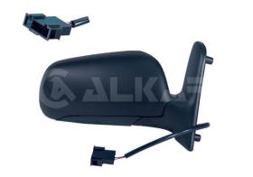Alkar 6126800 - RETROVISOR DCH. ,COMP. ,ELECT. , CONVEXO