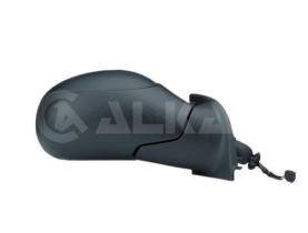 Alkar 6126851 - RETROVISOR DCH. ,COMP. ,ELECT. , CONVEXO