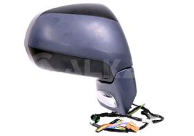 Alkar 6126858 - RETROVISOR DCH. ,COMP. ,ELECT. , CONVEXO