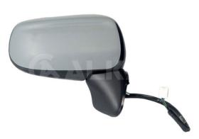Alkar 6126903 - RETROVISOR DCH. ,COMP. ,ELECT. , CONVEXO