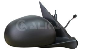 Alkar 6126926 - RETROVISOR DCH. ,COMP. ,ELECT. , CONVEXO