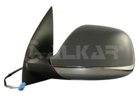 Alkar 6126948 - RETROVISOR DCH. ,COMP. ,ELECT. , CONVEXO