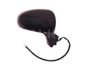 Alkar 6126954 - RETROVISOR DCH. ,COMP. ,ELECT. , CONVEXO