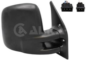 Alkar 6126986 - RETROVISOR DCH. ,COMP. ,ELECT. , CONVEXO